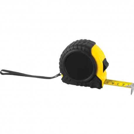 The Pro Locking Tape Measure