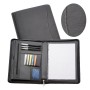 Leather Compendiums - A4 Executive Leather Compendium