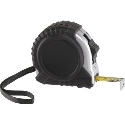 Printed Tape Measures - The Journeyman Locking Tape Measure