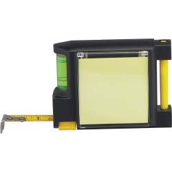 Printed Tape Measures - Combo Tape Measure / Level