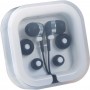 Cooler Bags - Colour Pop Earbuds with Microphone