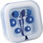 Cooler Bags - Colour Pop Earbuds with Microphone