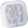 Cooler Bags - Colour Pop Earbuds with Microphone