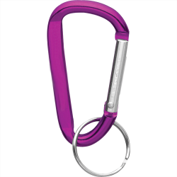 Tool Keyrings - Carabiner Key Ring