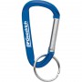 Carabiner Key Ring