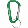 Tool Keyrings - Carabiner Key Ring