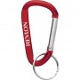 Carabiner Key Ring