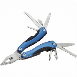 Tools & Pocket Knives - The Tonca 11-Function Mini Multi-Tool