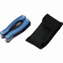Tools & Pocket Knives - The Tonca 11-Function Mini Multi-Tool