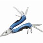 Tools & Pocket Knives - The Tonca 11-Function Mini Multi-Tool