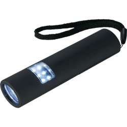 Torches - Mini Grip Slim and Bright Magnetic LED Flashlight