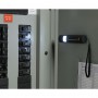 Torches - Mini Grip Slim and Bright Magnetic LED Flashlight