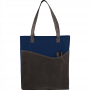 Tote & Calico Bags - Rivers Pocket Non-Woven Convention Tote
