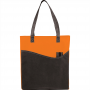 Tote & Calico Bags - Rivers Pocket Non-Woven Convention Tote