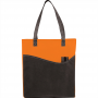 Rivers Pocket Non-Woven Convention Tote