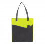 Tote & Calico Bags - Rivers Pocket Non-Woven Convention Tote