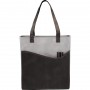 Tote & Calico Bags - Rivers Pocket Non-Woven Convention Tote