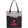 Rivers Pocket Non-Woven Convention Tote