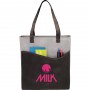 Tote & Calico Bags - Rivers Pocket Non-Woven Convention Tote
