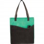 Tote & Calico Bags - Rivers Pocket Non-Woven Convention Tote