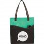 Tote & Calico Bags - Rivers Pocket Non-Woven Convention Tote