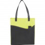 Tote & Calico Bags - Rivers Pocket Non-Woven Convention Tote