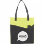 Tote & Calico Bags - Rivers Pocket Non-Woven Convention Tote