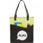 Tote & Calico Bags - Rivers Pocket Non-Woven Convention Tote
