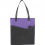 Tote & Calico Bags - Rivers Pocket Non-Woven Convention Tote