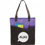 Tote & Calico Bags - Rivers Pocket Non-Woven Convention Tote