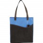 Tote & Calico Bags - Rivers Pocket Non-Woven Convention Tote
