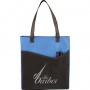Tote & Calico Bags - Rivers Pocket Non-Woven Convention Tote
