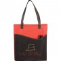 Tote & Calico Bags - Rivers Pocket Non-Woven Convention Tote