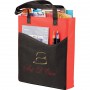 Tote & Calico Bags - Rivers Pocket Non-Woven Convention Tote
