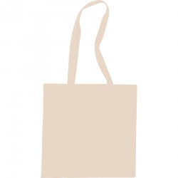 100% Cotton Carolina Convention Tote