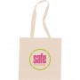 Tote & Calico Bags - 100% Cotton Carolina Convention Tote