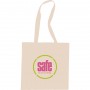 100% Cotton Carolina Convention Tote