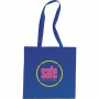 100% Cotton Carolina Convention Tote