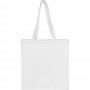 100% Cotton Carolina Convention Tote