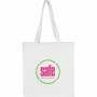 Tote & Calico Bags - 100% Cotton Carolina Convention Tote
