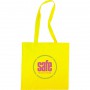 100% Cotton Carolina Convention Tote