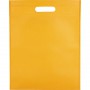 Tote & Calico Bags - Freedom Heat Seal Non-Woven Tote