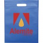 Tote & Calico Bags - Freedom Heat Seal Non-Woven Tote