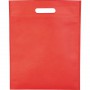 Tote & Calico Bags - Freedom Heat Seal Non-Woven Tote