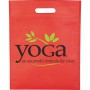 Tote & Calico Bags - Freedom Heat Seal Non-Woven Tote