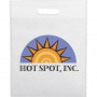 Tote & Calico Bags - Freedom Heat Seal Non-Woven Tote