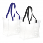 Rally Clear Stadium Tote