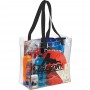 Bottle Openers - Rally Clear Stadium Tote
