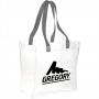 Bottle Openers - Rally Clear Stadium Tote