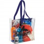 Bottle Openers - Rally Clear Stadium Tote
